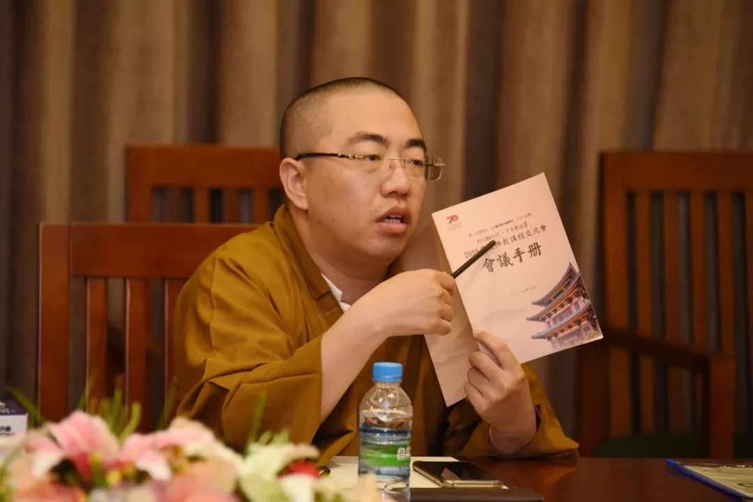 获奖名单公布!“2019广东佛教讲经交流会”圆满落幕