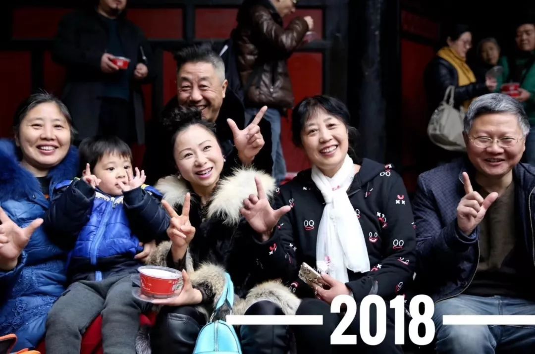 官宣！文殊院“腊八奉粥”将于12月30日启动