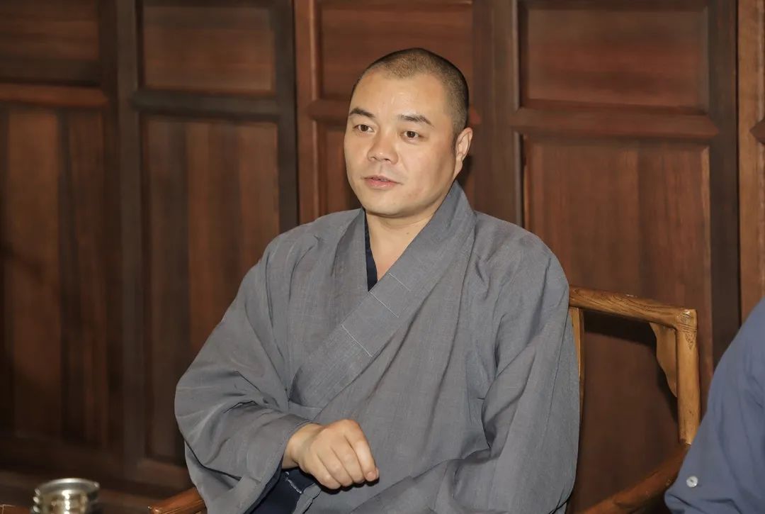 浙江省佛协召开专题会议研究生态寺院建设标准筹备工作