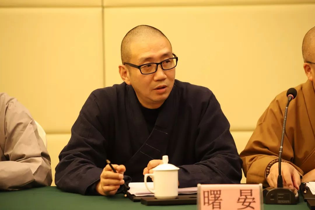 凝聚共识，谋划未来 —— 省佛协生态寺院建设安全专委会年度工作会议在安吉召开