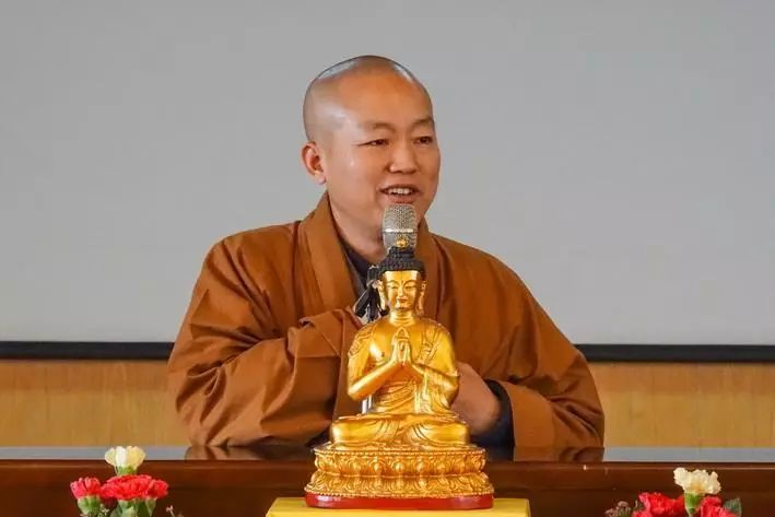 只会烧香拜佛?No!佛门环保方式你知多少?