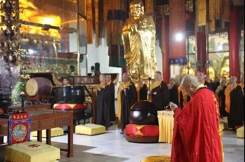盘点 | 这个国庆,寺院都做了些什么?