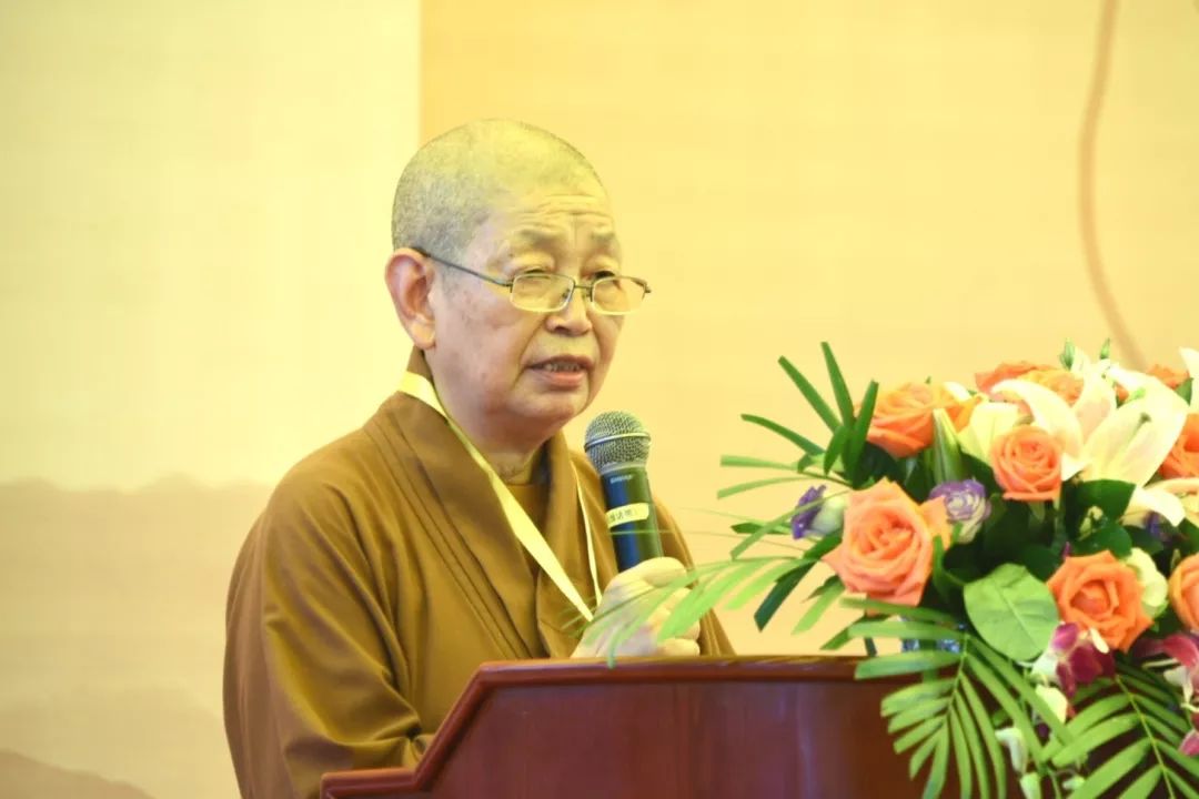 获奖名单公布!“2019广东佛教讲经交流会”圆满落幕