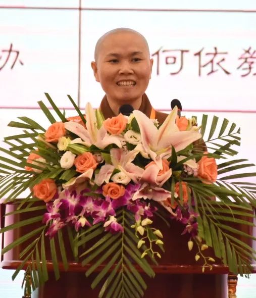 获奖名单公布!“2019广东佛教讲经交流会”圆满落幕