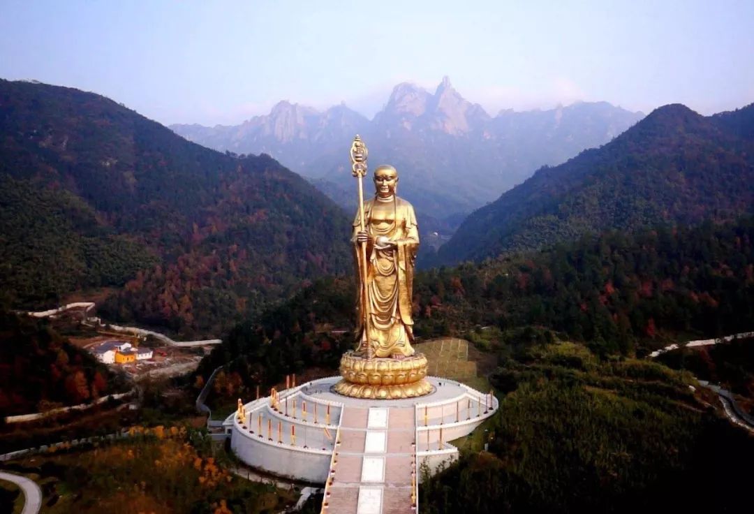 直播来啦!重量级专家学者齐聚雪窦山 为您讲述五大菩萨信仰