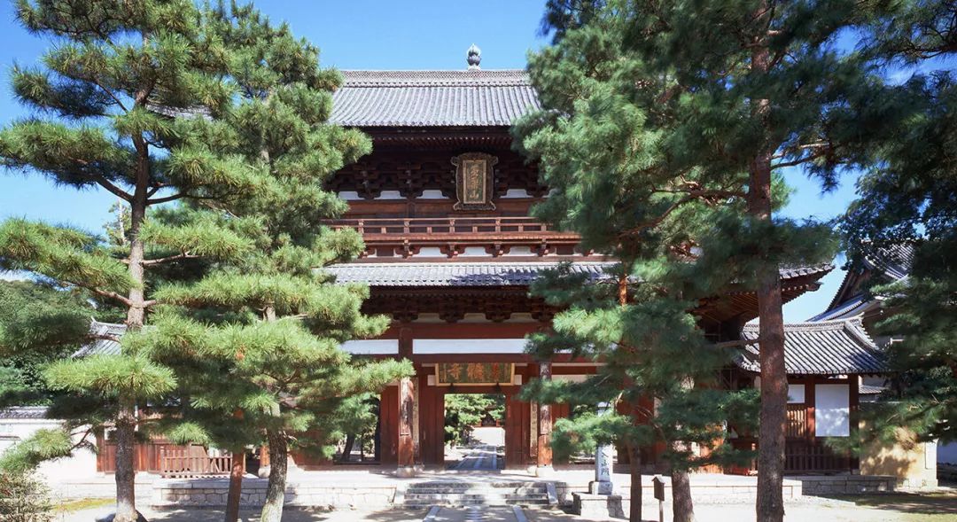 祖庭重光!福清黄檗山万福寺迎新方丈 同期召开国际黄檗禅论坛