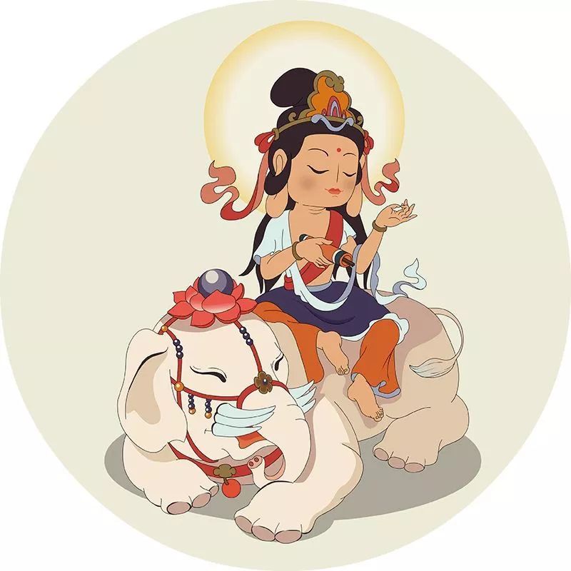直播来啦！重量级专家学者齐聚雪窦山 为您讲述五大菩萨信仰