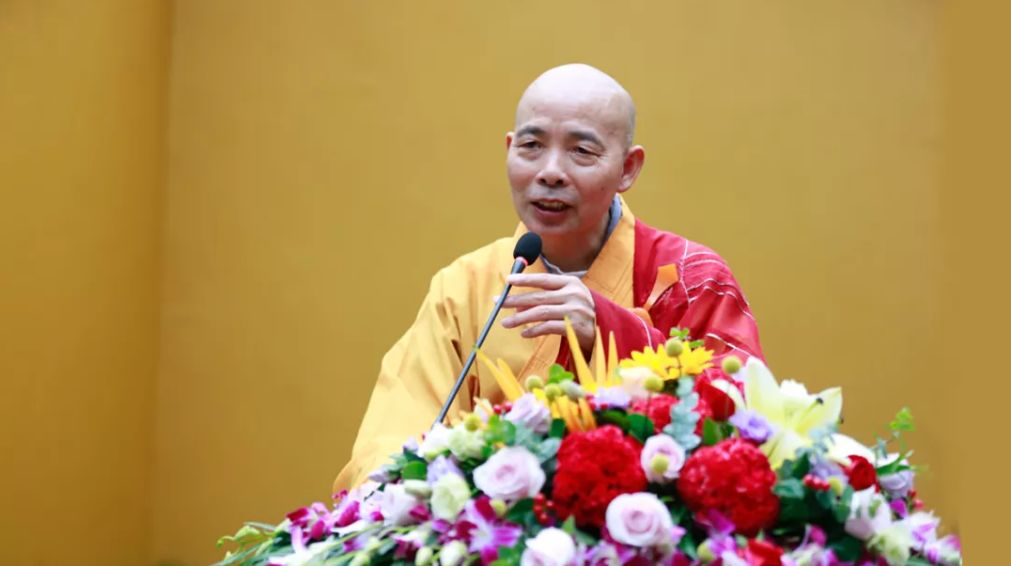 盘点 | 这个国庆,寺院都做了些什么?