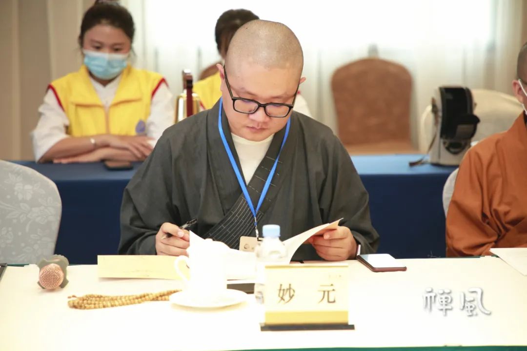 重磅!2020粤港澳佛教文化交流会召开 签署首份合作备忘录