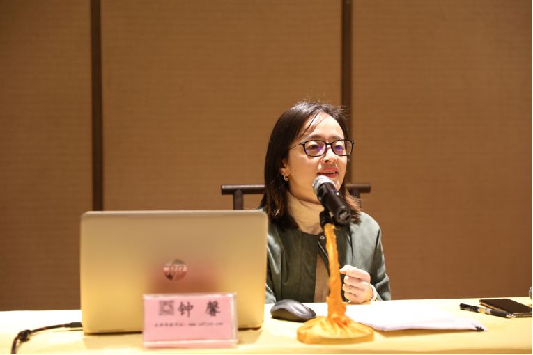 成都市佛教协会召开2019年文宣通联工作会