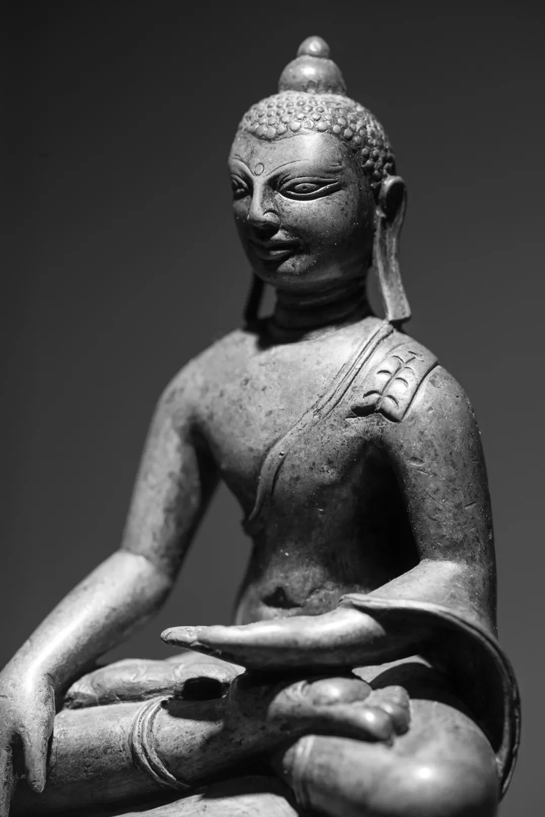 国博展讯 | “中国古代佛造像”专题展览明起对公众展出
