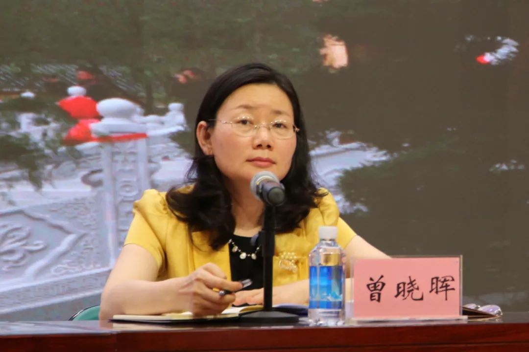 简讯 | 全省宗教活动场所“四进”活动推进会在韶关市云门寺召开