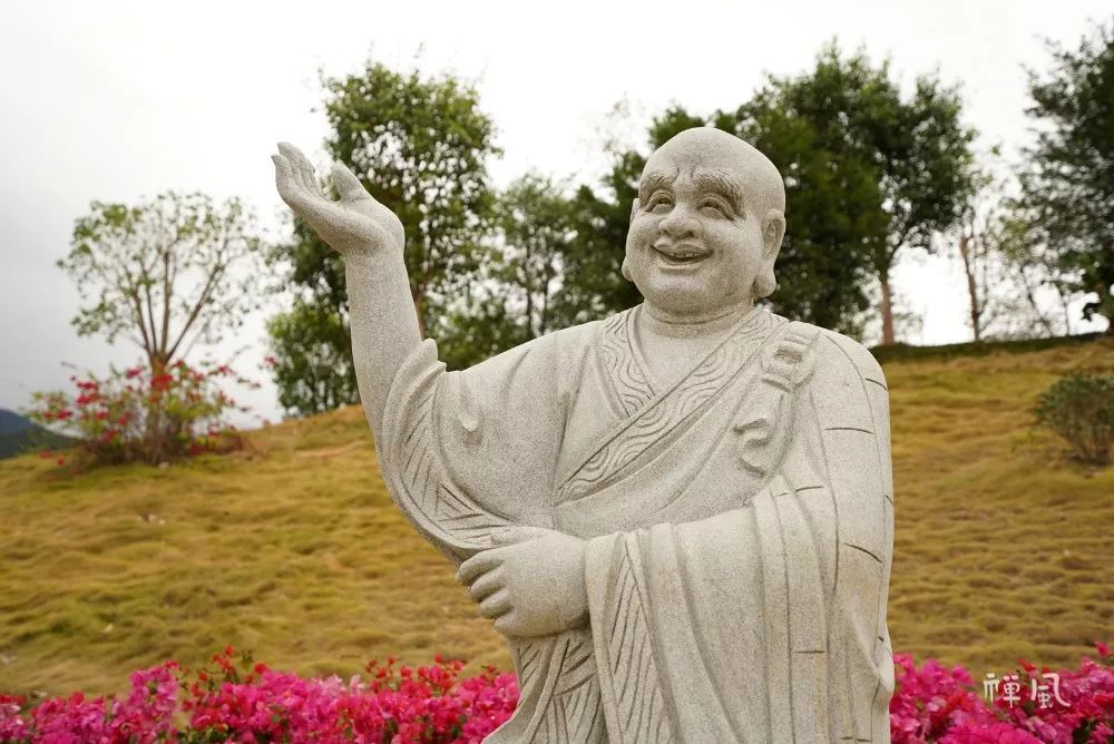 祖庭重光!福清黄檗山万福寺迎新方丈 同期召开国际黄檗禅论坛