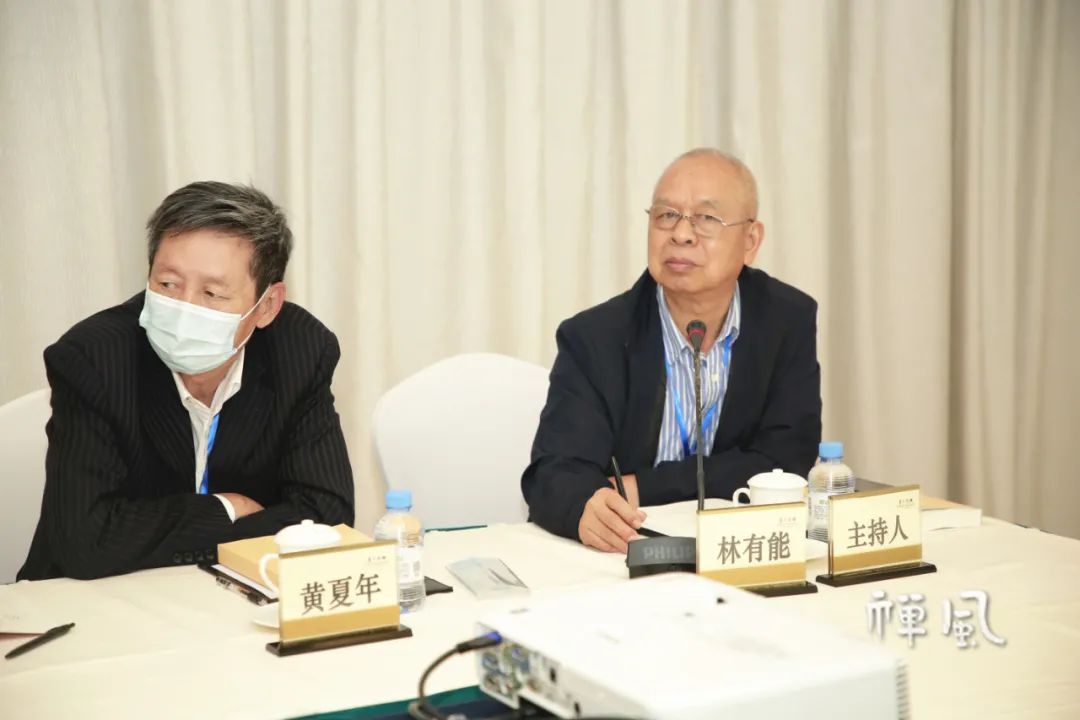 重磅！2020粤港澳佛教文化交流会召开 签署首份合作备忘录
