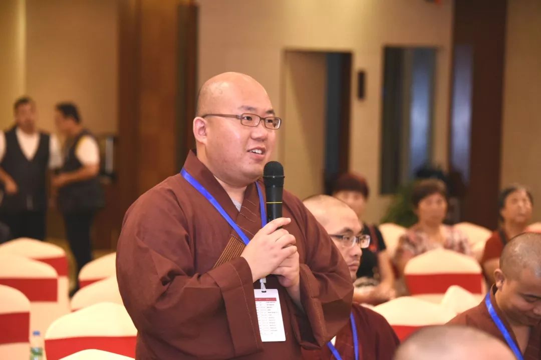 获奖名单公布!“2019广东佛教讲经交流会”圆满落幕