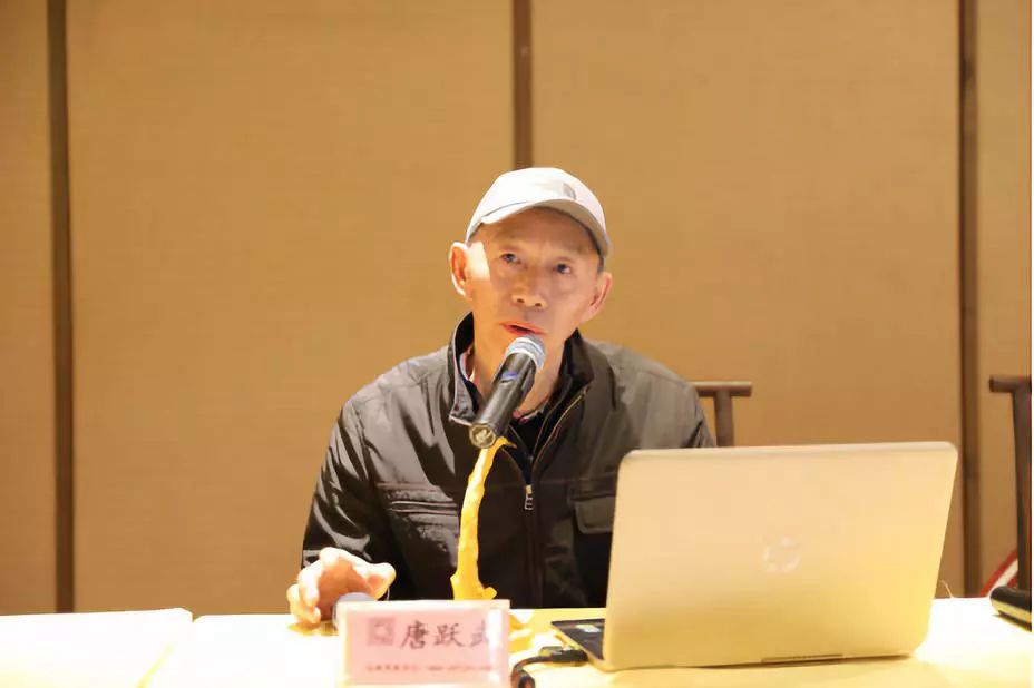 成都市佛教协会召开2019年文宣通联工作会