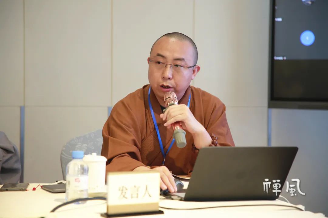 重磅!2020粤港澳佛教文化交流会召开 签署首份合作备忘录