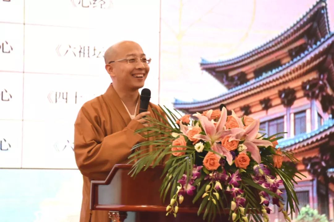 获奖名单公布!“2019广东佛教讲经交流会”圆满落幕