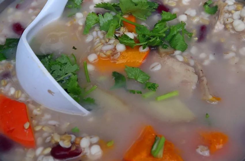 广化动态|第三届南山素食文化节圆满结束