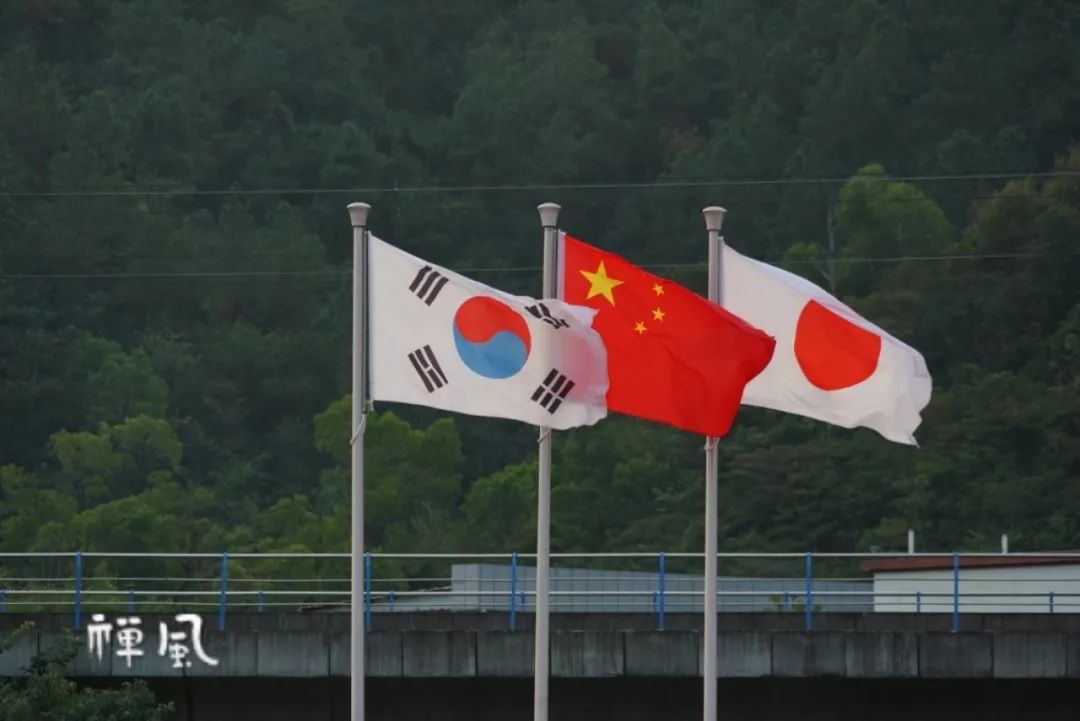 走过22年!这次中韩日佛教友好交流会议珠海大会有何亮点?