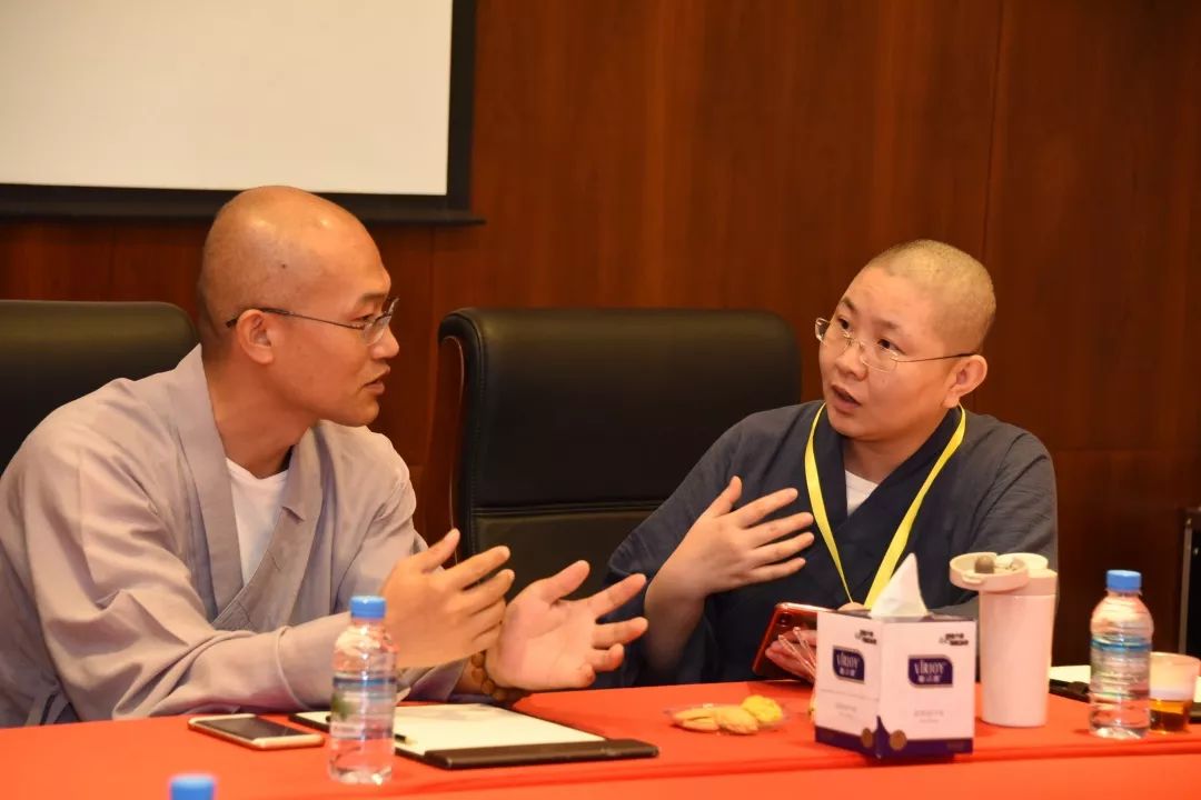 获奖名单公布!“2019广东佛教讲经交流会”圆满落幕