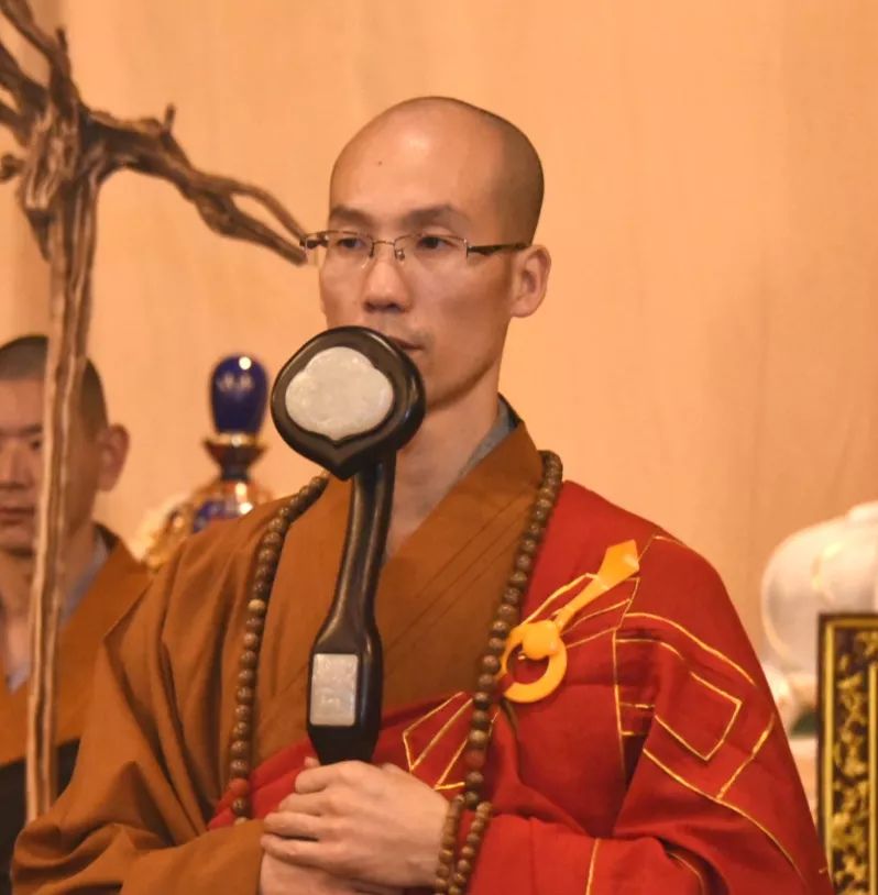 祖庭重光!福清黄檗山万福寺迎新方丈 同期召开国际黄檗禅论坛