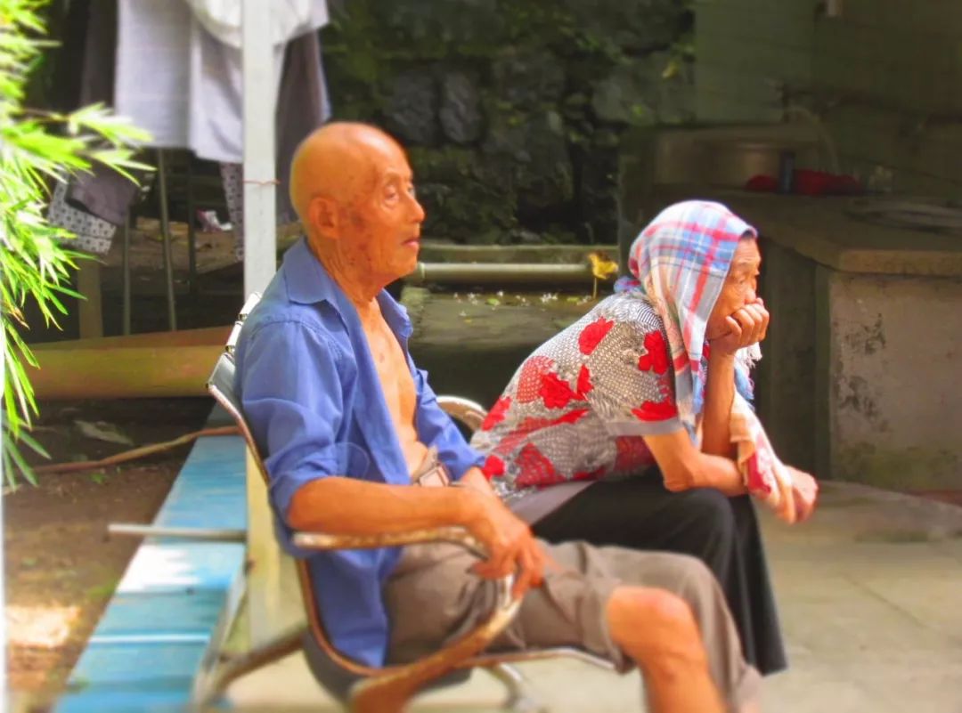 简讯 | 云门寺到乳源县社会福利院开展中秋慰问活动