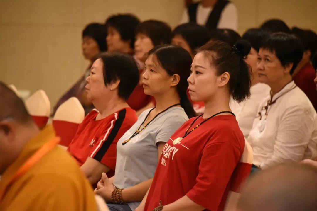 获奖名单公布!“2019广东佛教讲经交流会”圆满落幕