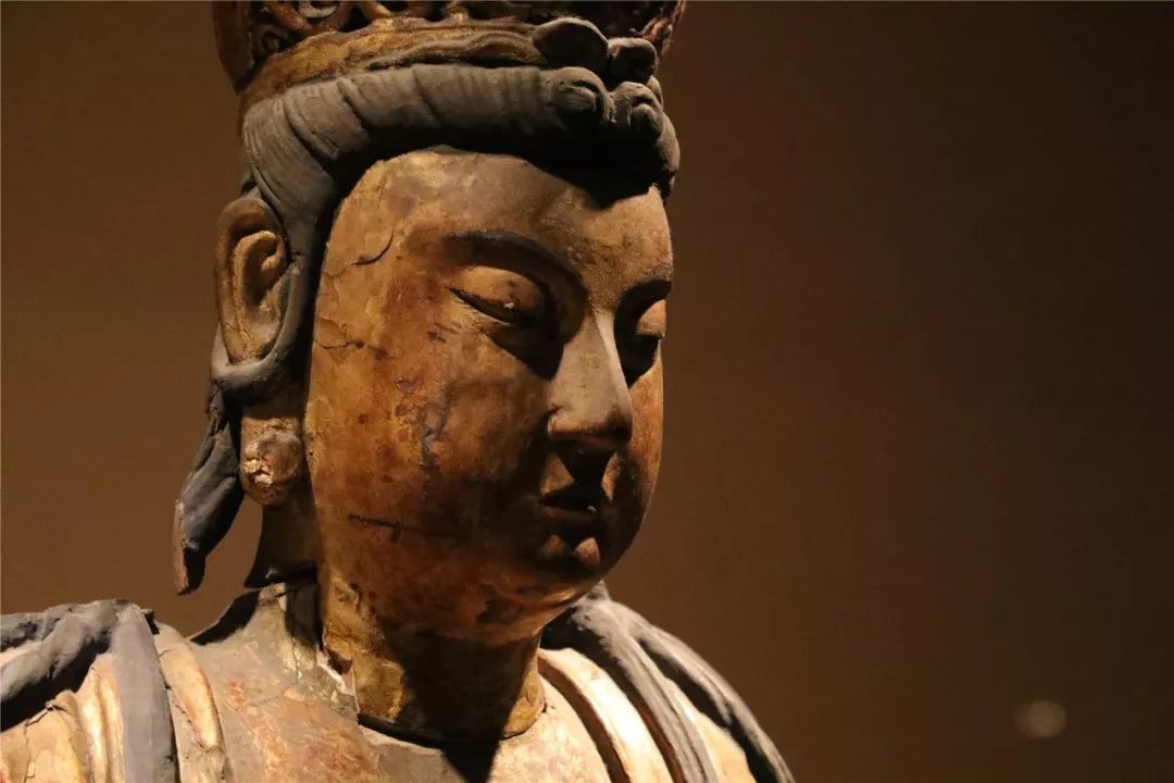 国博展讯 | “中国古代佛造像”专题展览明起对公众展出