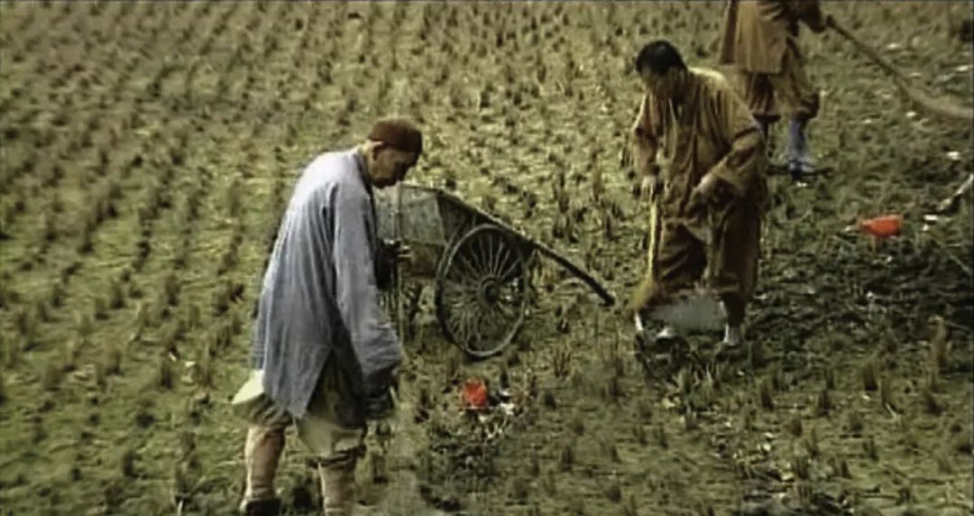 人物故事｜佛源老和尚的禅风