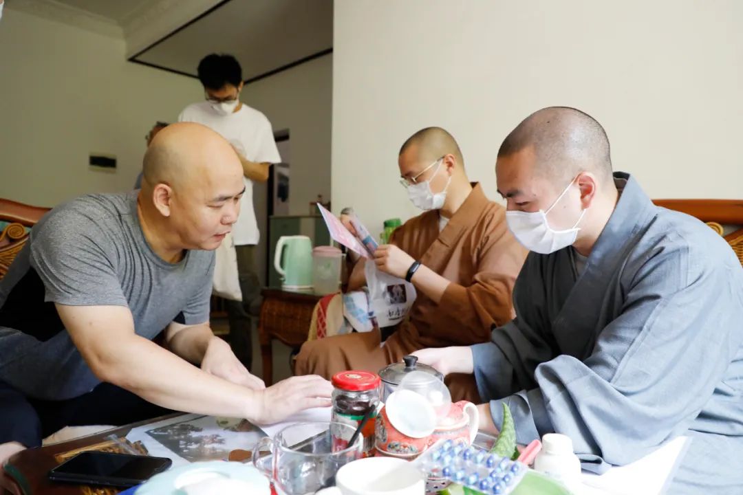 爱心厦门 行舟百渡丨2020年慈善助学公募项目正式启动