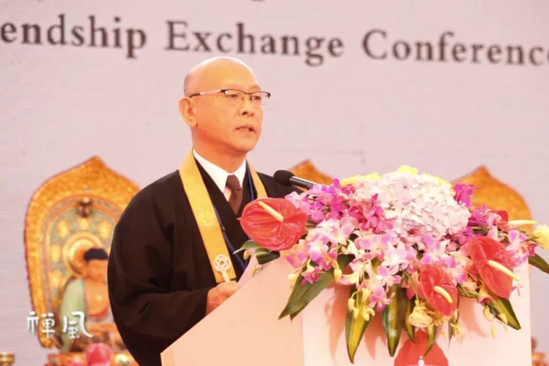 走过22年!这次中韩日佛教友好交流会议珠海大会有何亮点?