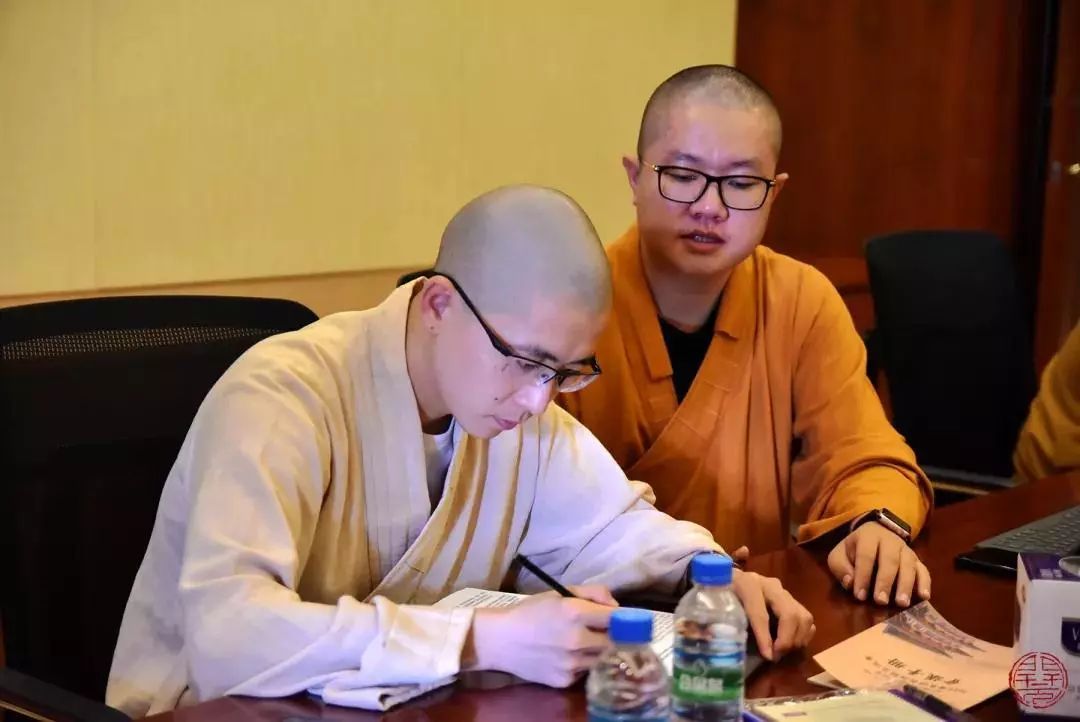 获奖名单公布!“2019广东佛教讲经交流会”圆满落幕