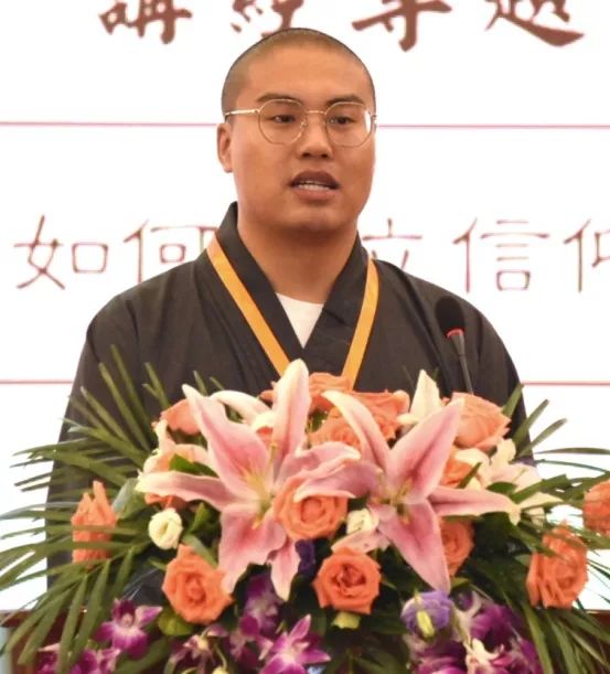 获奖名单公布!“2019广东佛教讲经交流会”圆满落幕