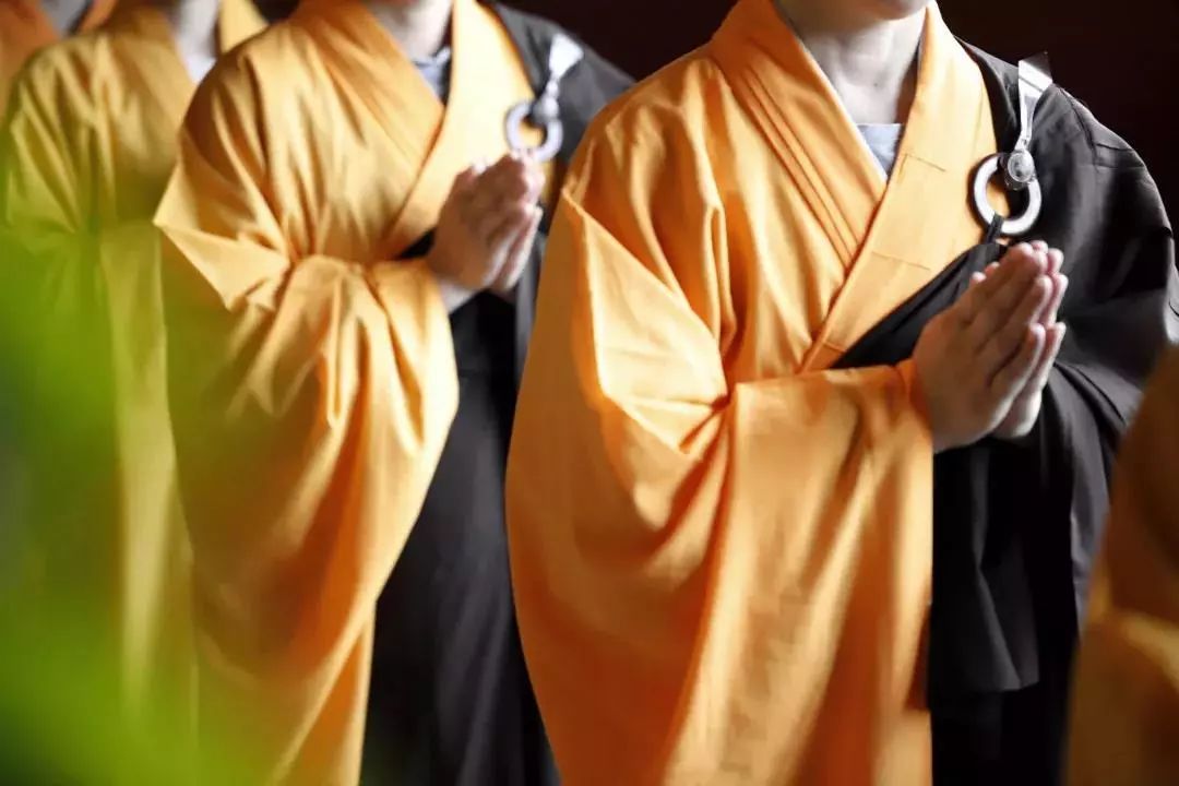 盘点 | 这个国庆,寺院都做了些什么?