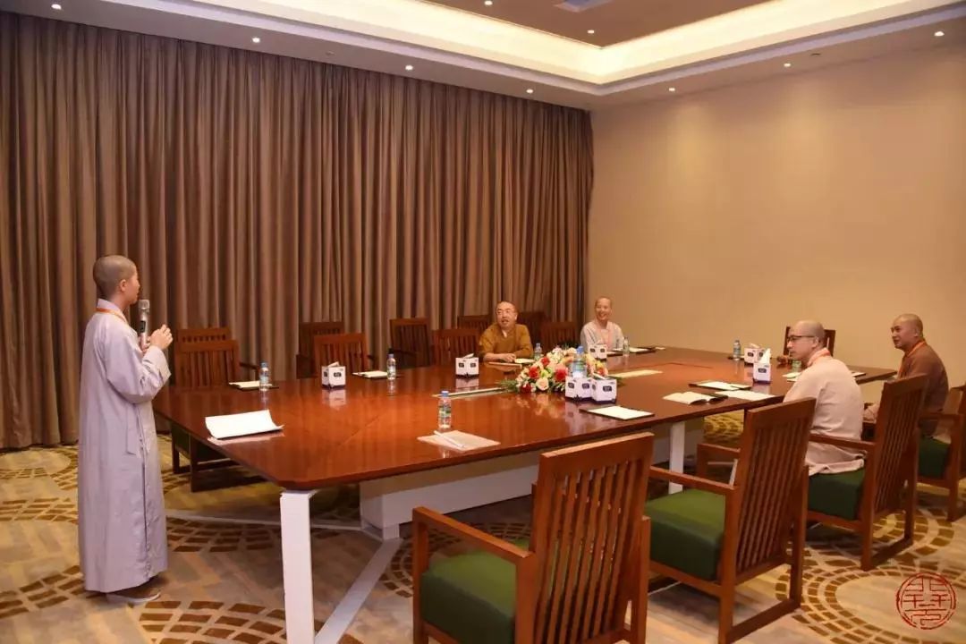获奖名单公布!“2019广东佛教讲经交流会”圆满落幕