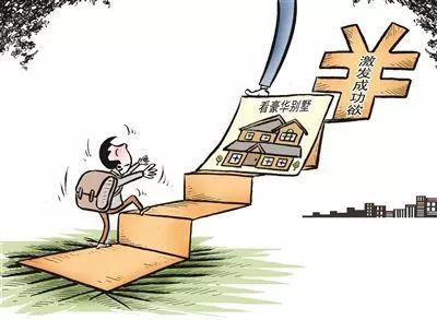 幻想信小呆杨超越式的“锦鲤生活”?马祖:平常心是道