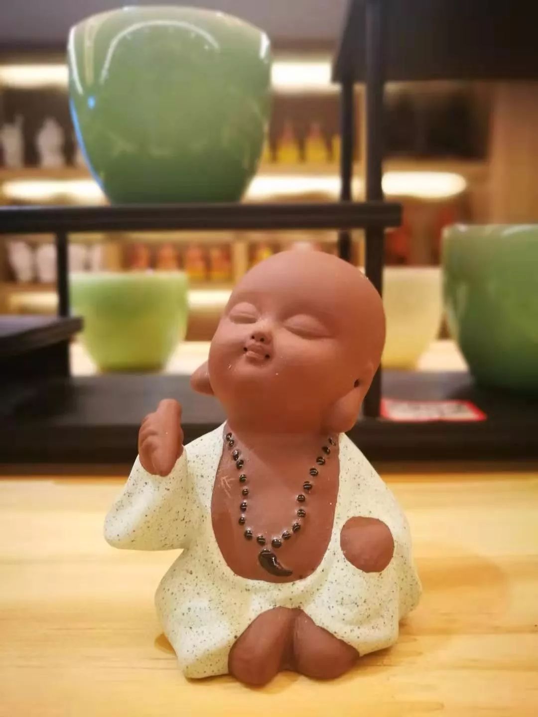 正慈法师“湖北加油”日记丨我知道你想出去走走(初八初九)