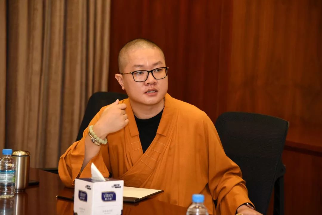 获奖名单公布!“2019广东佛教讲经交流会”圆满落幕