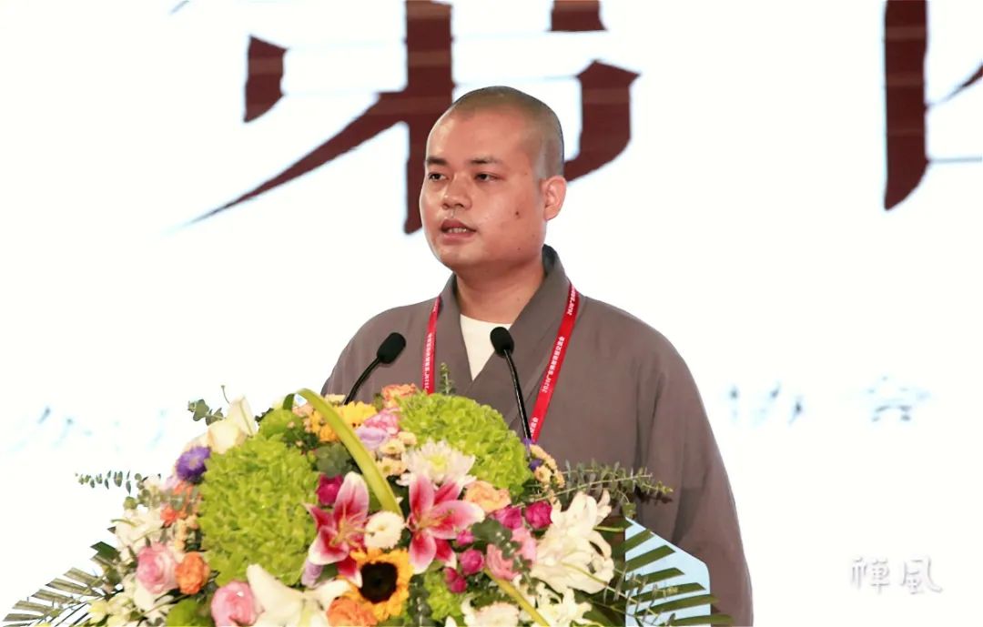 一二三等奖名单公布！2020广东佛教讲经交流会圆满闭幕