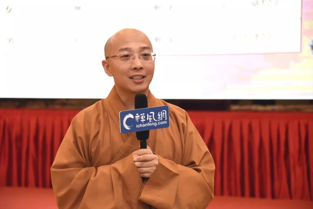 获奖名单公布!“2019广东佛教讲经交流会”圆满落幕