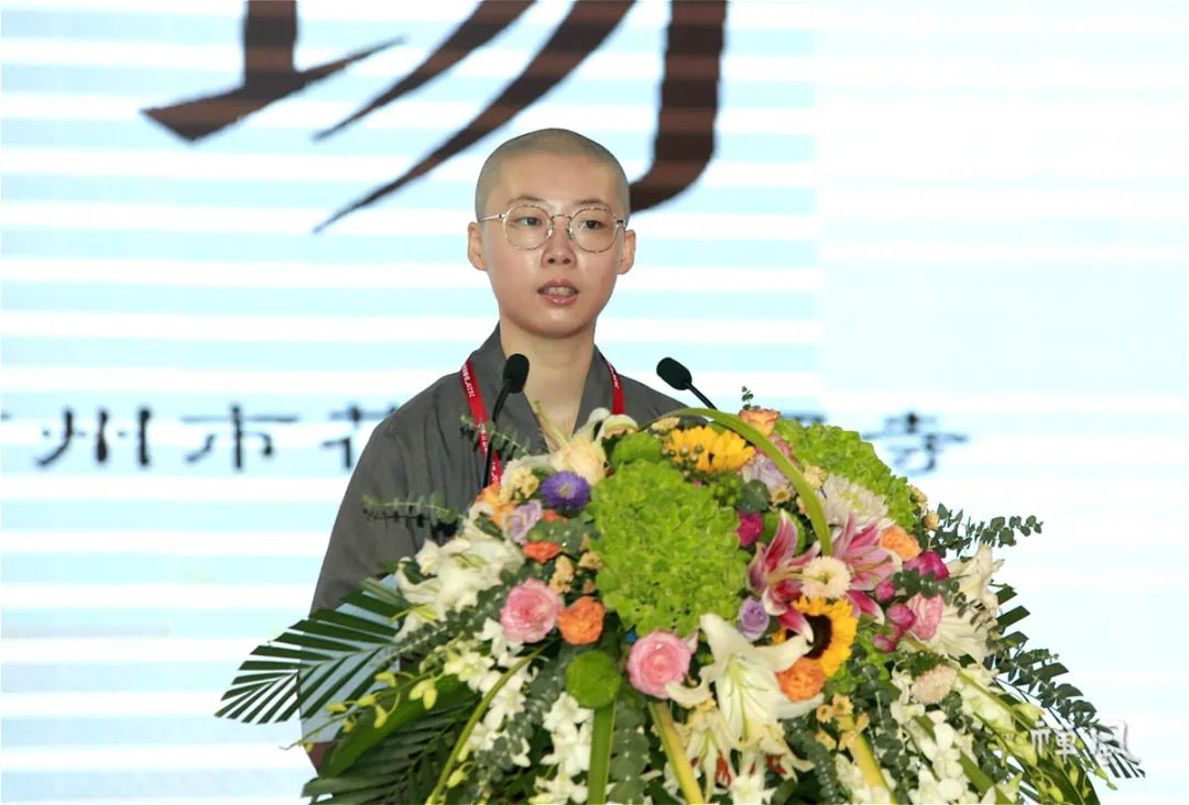 一二三等奖名单公布！2020广东佛教讲经交流会圆满闭幕