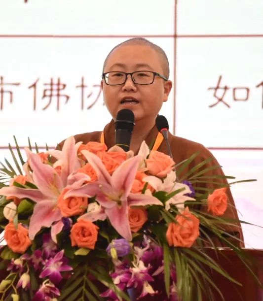 获奖名单公布!“2019广东佛教讲经交流会”圆满落幕
