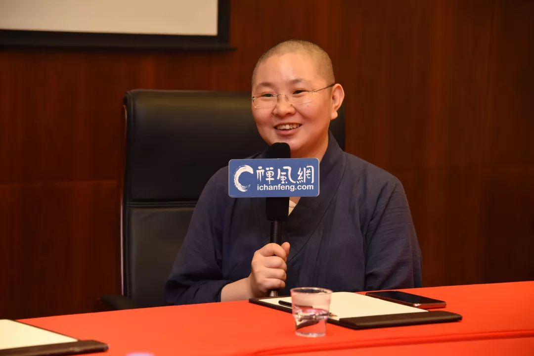 获奖名单公布!“2019广东佛教讲经交流会”圆满落幕