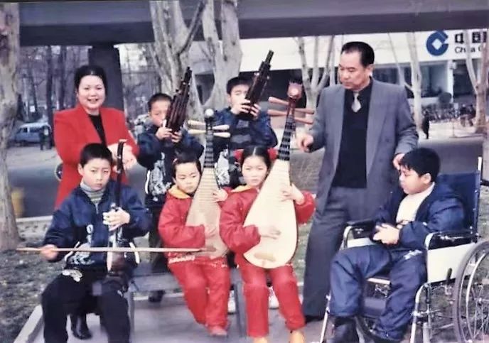 慈孝 |“2019中华慈孝人物”名单揭晓 浙江刑警“寻人总司令”隋永辉等10位慈孝人物(团体)入选