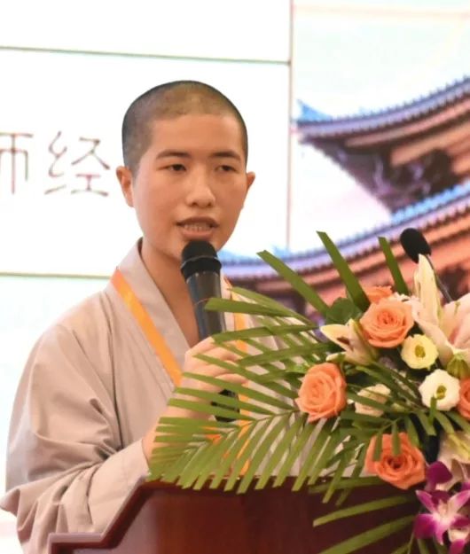 获奖名单公布!“2019广东佛教讲经交流会”圆满落幕