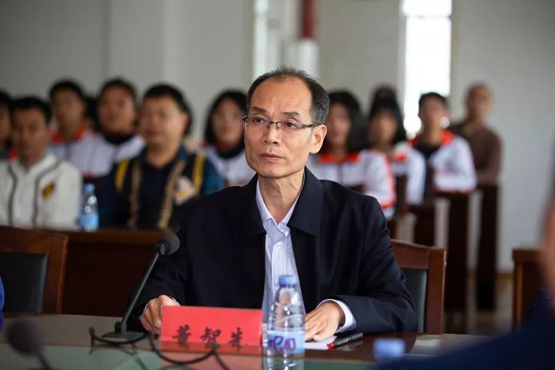 民族文化美如花 同心共筑中国梦——助力少数民族村落文化传承到罗源畲族