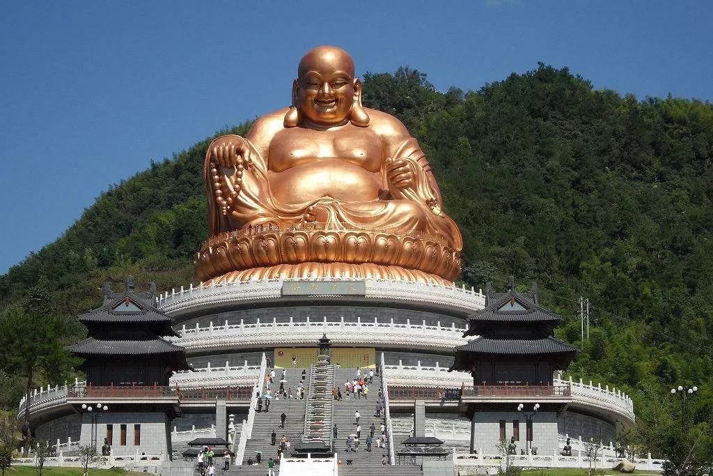 直播来啦!重量级专家学者齐聚雪窦山 为您讲述五大菩萨信仰