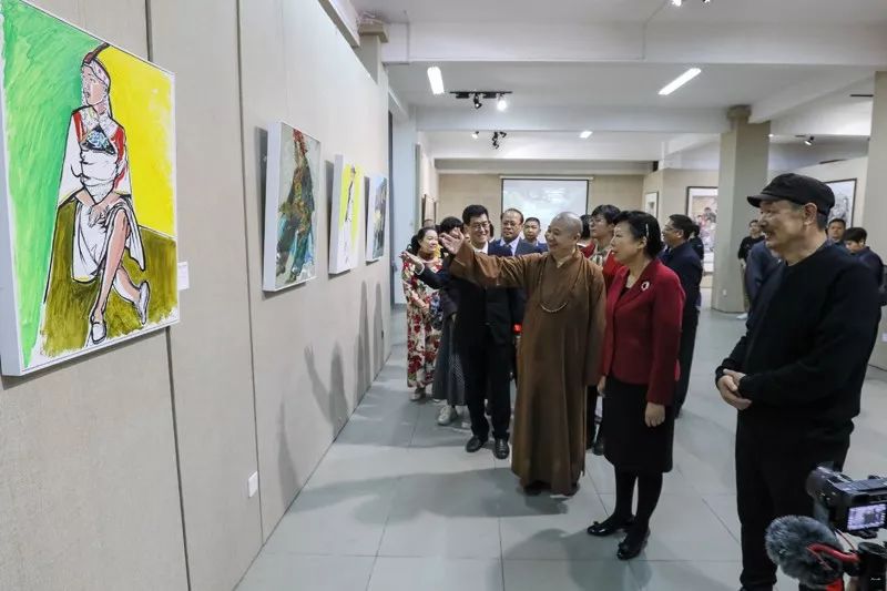 助力少数民族村落文化传承系列活动在武夷山圆满收官