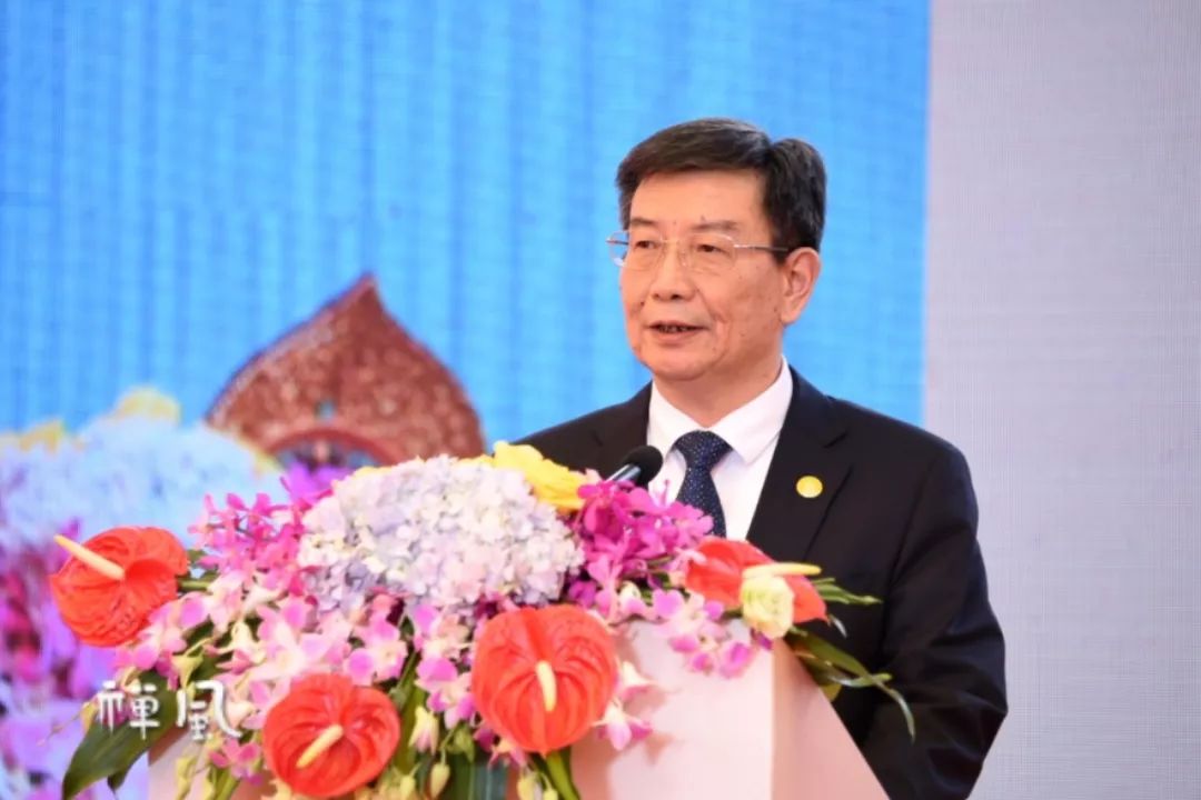 走过22年!这次中韩日佛教友好交流会议珠海大会有何亮点?